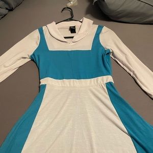 Disney Belle dress